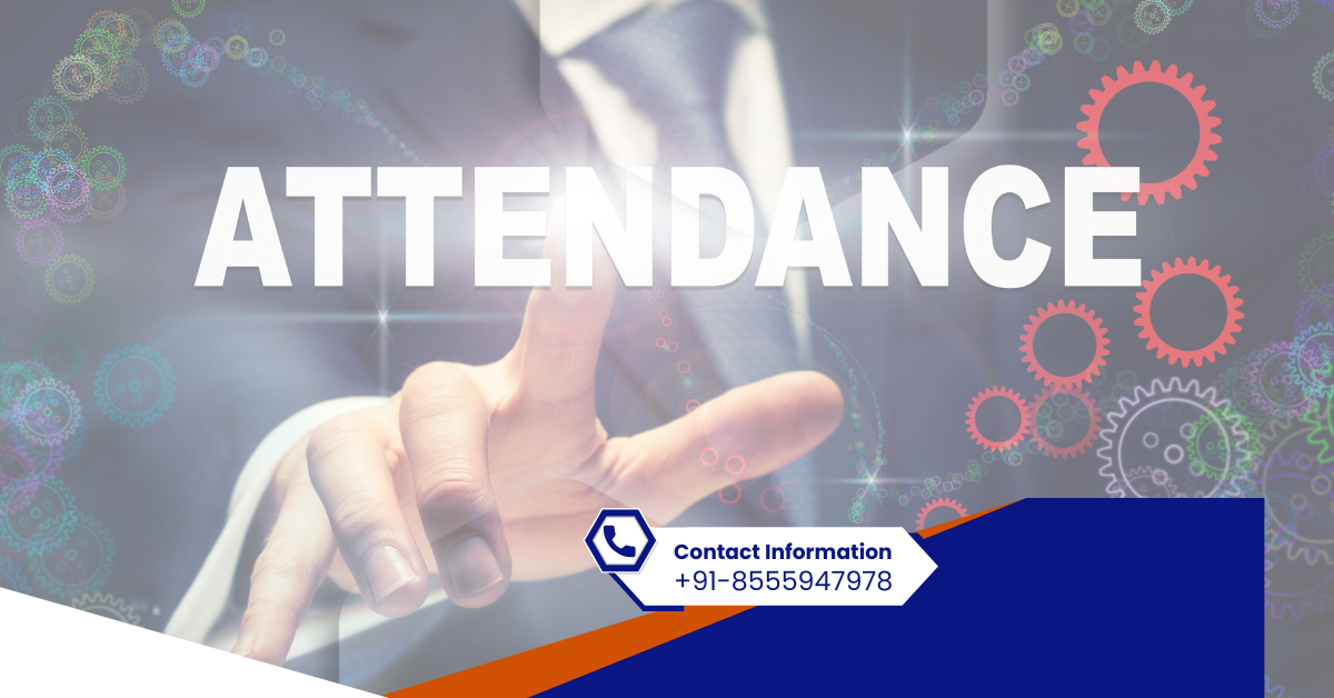 Biometric Attendance System Installation in Hyderabad