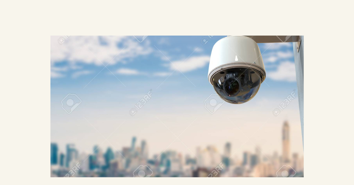 IP Network CCTV Camera in Hyderabad